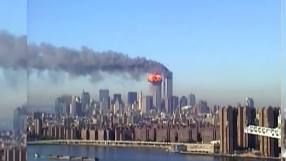 11-S 25 años: Bombero colombiano halló la caja negra del avión en la Zona Cero en NY