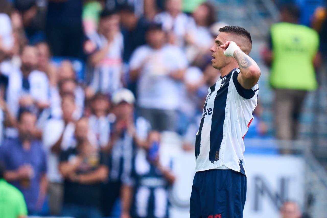 Resultados al momento ¡EN VIVO! de la Jornada 13 de la Liga MX Clausura 2026