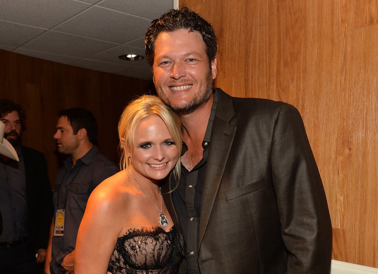 Tras cuatro años de matrimonio, los cantantes Miranda Lambert y Blake Shelton anunciaron su separación. En medio de este escándalo, pidieron privacidad.