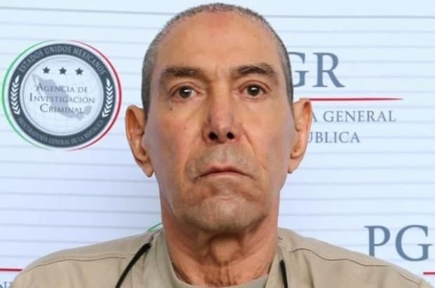 Socio de 'El Chapo' y administrador del primer 'narcotúnel' transfronterizo se declara culpable en San Diego