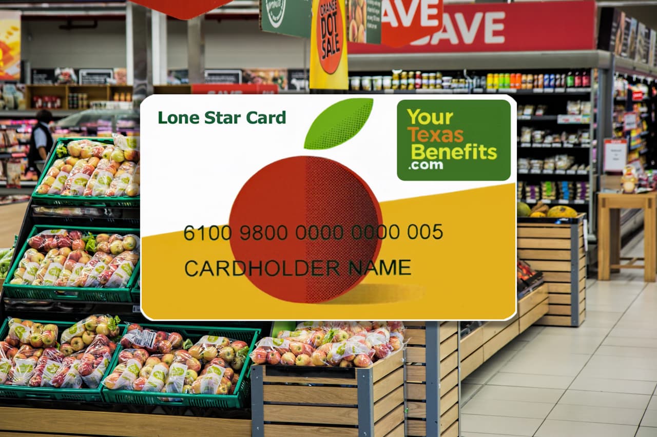 Gobernador de Texas anuncia la extensión de los beneficios SNAP de emergencia para junio 