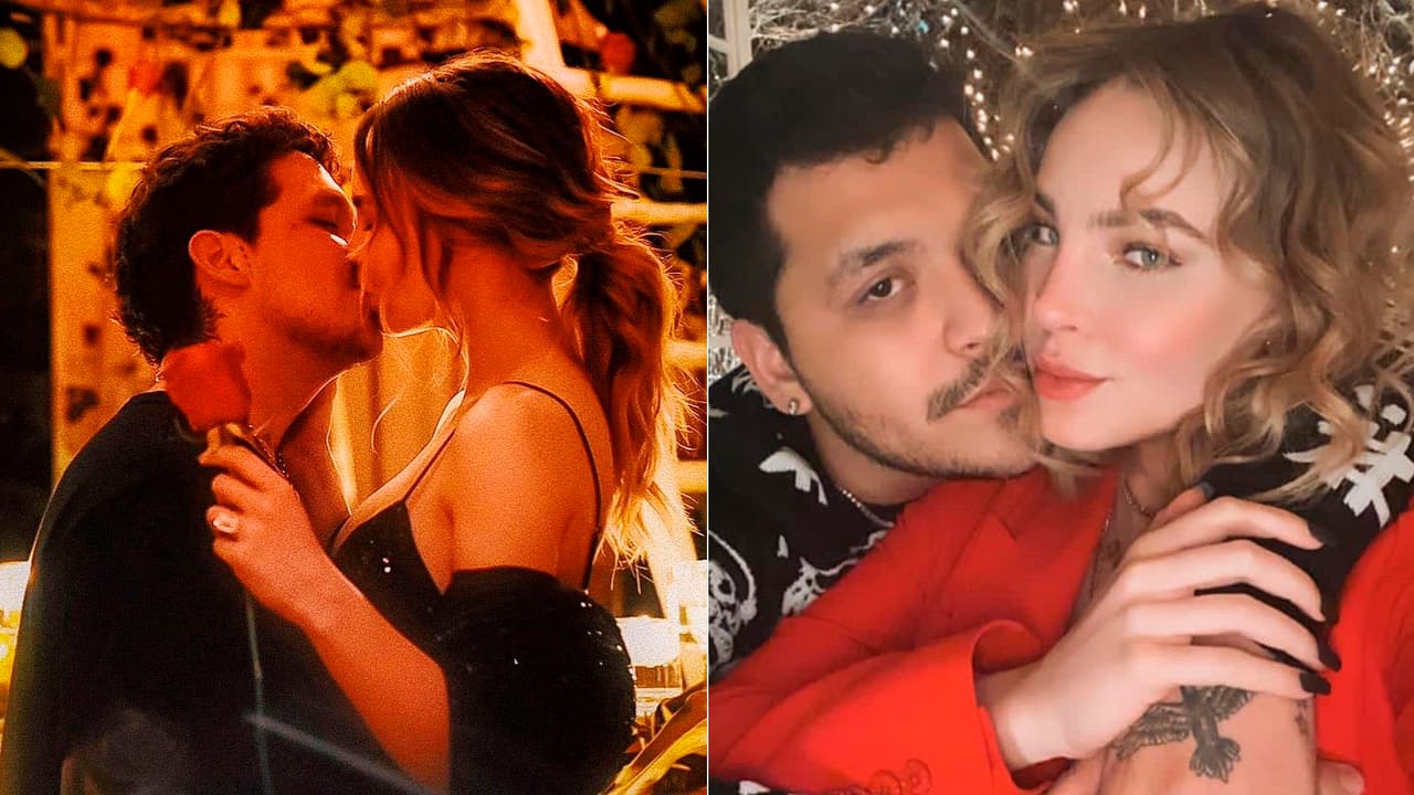 📸 Christian Nodal sorprende a Belinda con tremendo regalo: así ha sido su relación tras un año juntos