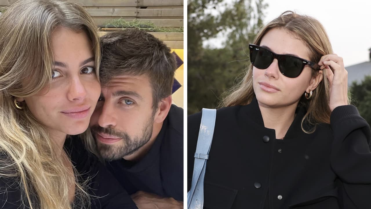 ¿Clara Chía es millonaria? Así habría aumentado su fortuna desde que es novia de Piqué