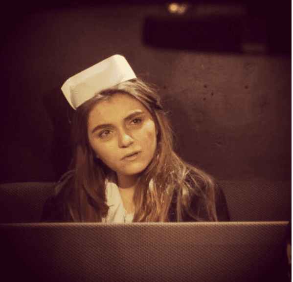 La obra 'Libre' fue protagonizada por Sofía Castro y formó parte de la nueva temporada de Teatro en Corto, proyecto encabezado por Lolita Cortés y Paco Lalas.