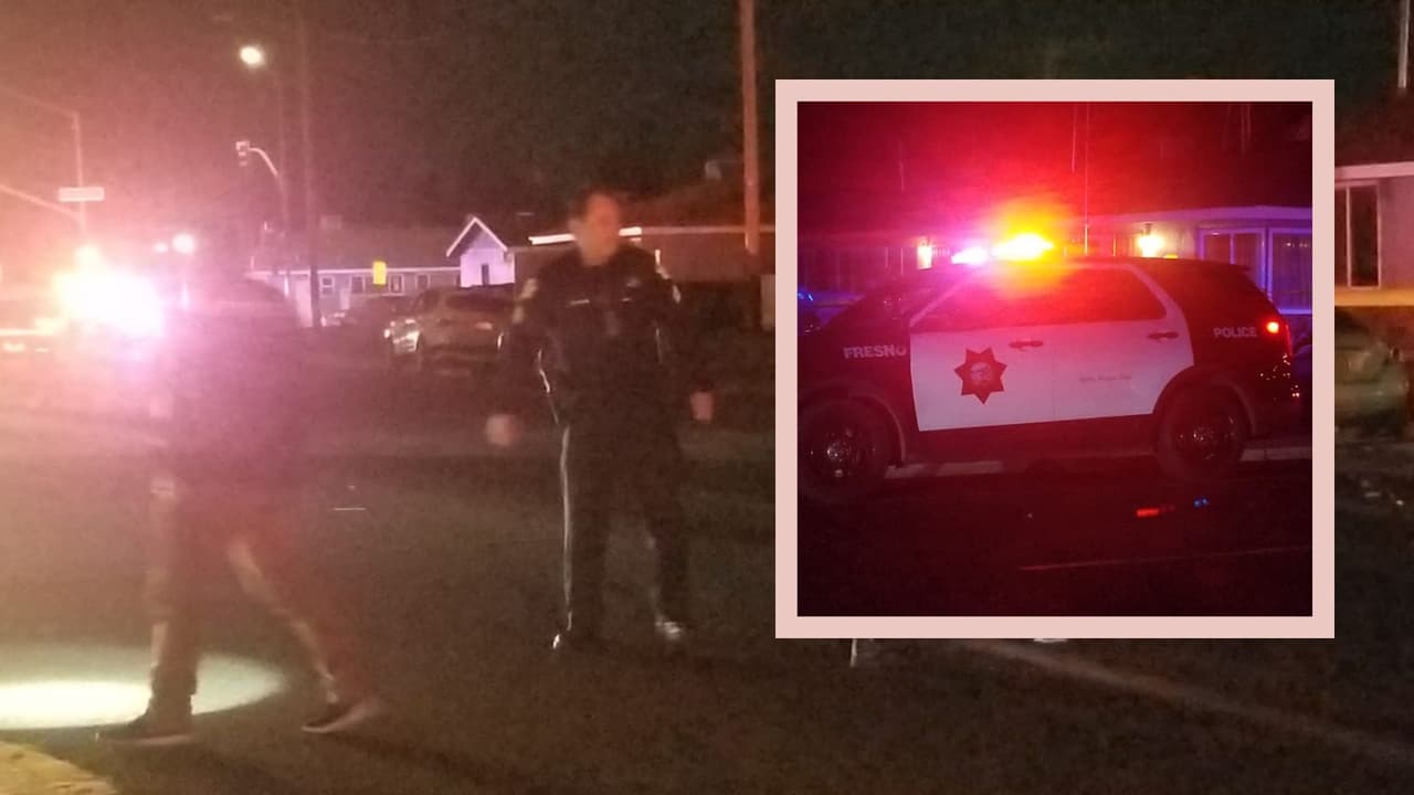 Pelea familiar termina con dos hermanos heridos de bala en el hospital