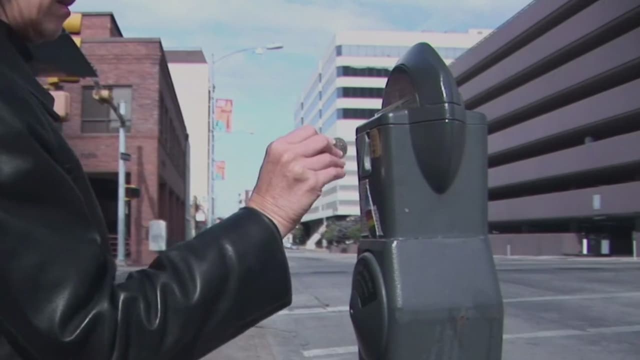 Multas de estacionamiento serán enviadas por correo, aprueba el Concilio de Houston: te explicamos