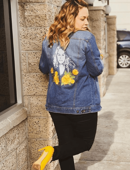 La hija de Jenni Rivera dijo estar en una etapa completamente nueva para ella, 
<b>combinando las dos cosas que más ama</b>. “Estoy viendo que no nada más por perseguir mis sueños (el canto) soy menos madre”.