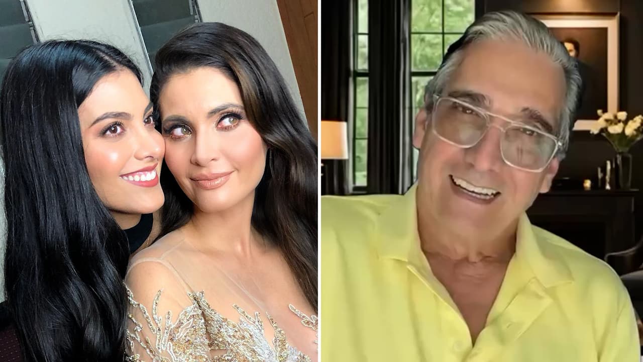 Chiqui Delgado no se queda callada ante señalamientos de su ex y defiende a su hija: “Padre ausente” 