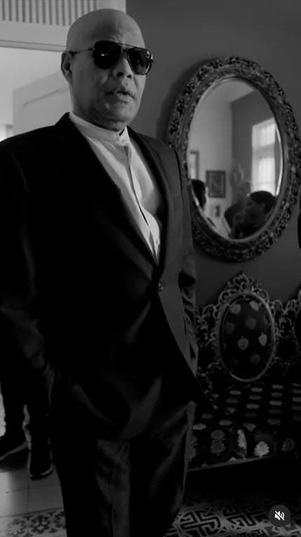 <a href="https://www.univision.com/famosos/hija-de-rubby-perez-comparte-que-el-dia-de-la-tragedia-en-el-jet-set-no-oraron-video">Zulinka es la hija</a> de 'La Voz Más Alta del Merengue' que, hasta el momento, se ha dedicado a continuar con el legado musical de su padre.
<br>