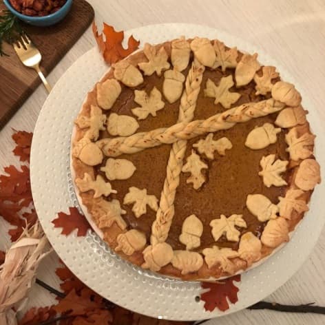 Reese Witherspoon presumió los pasteles que preparó especialmente para esta celebración.