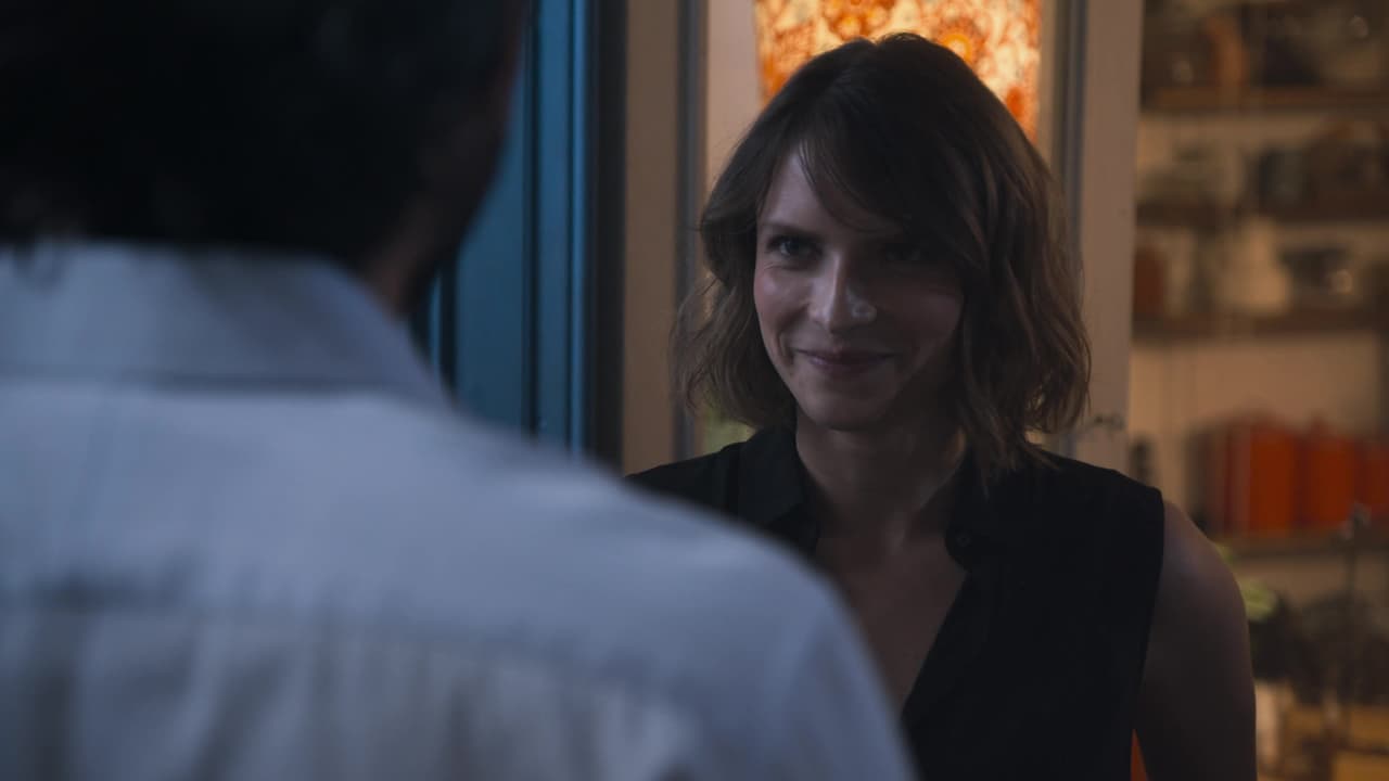 Leonora y Alejandro comenzaron a hacerse cercanos rápidamente.