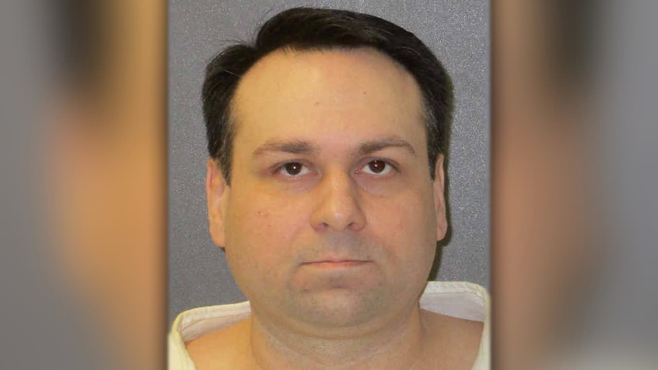 Ejecutan en Texas a supremacista blanco que arrastró en una camioneta a un hombre negro 