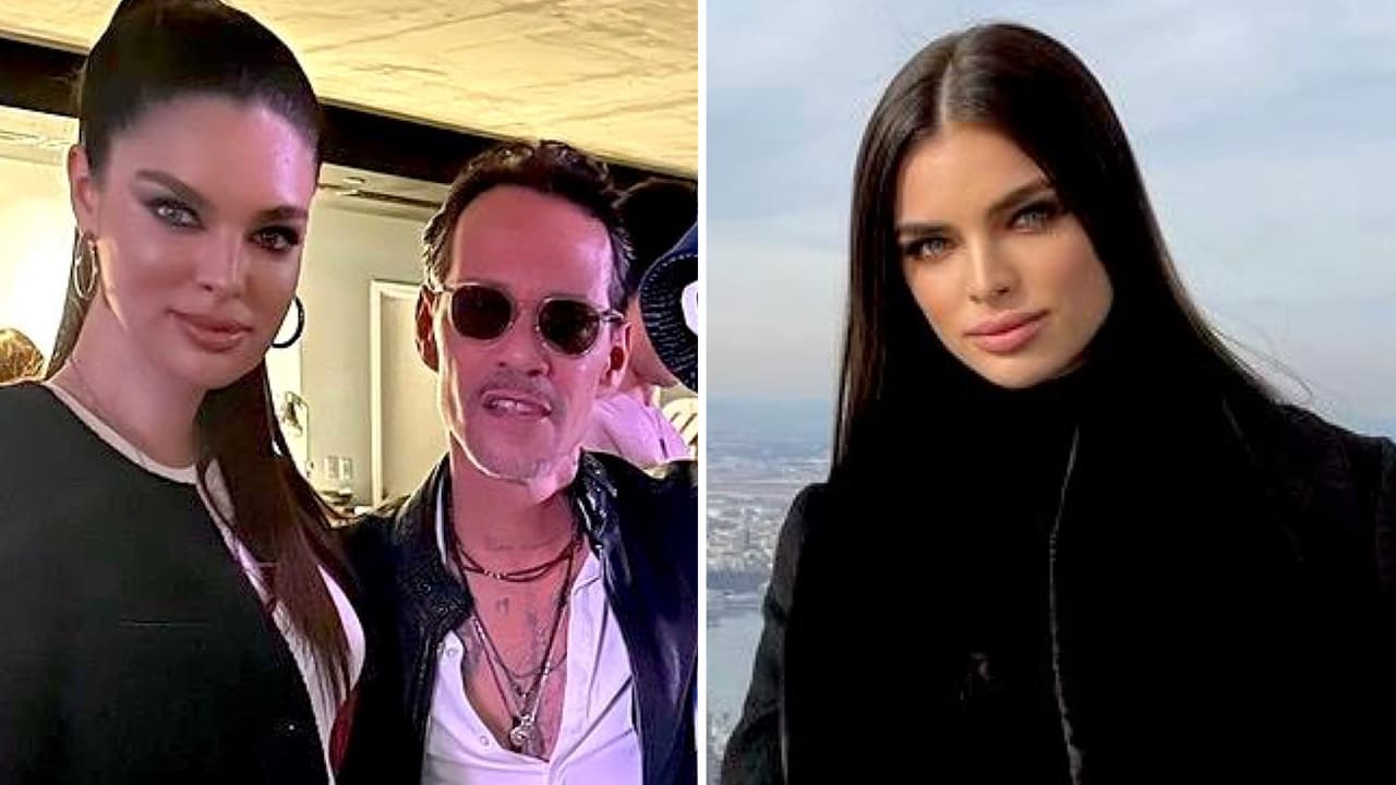 Nadia Ferreira presume su figura a tan solo un mes de dar a luz