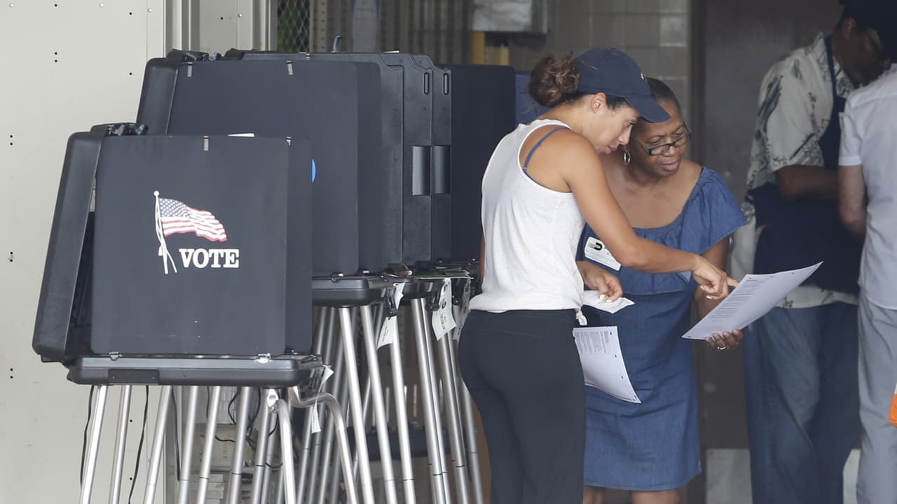 En este Día Nacional de Registro de Votación te ofrecen todas las respuestas a tus dudas sobre el voto