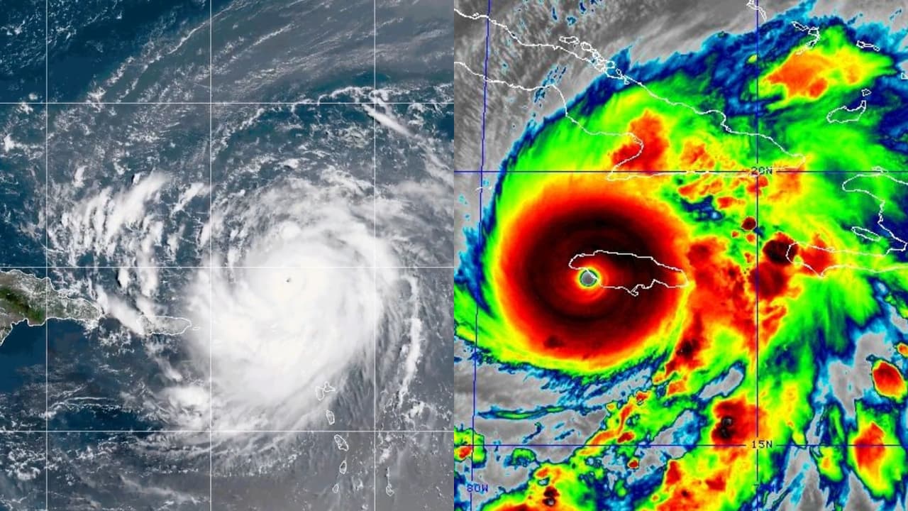Universidad Estatal de Colorado pronostica una temporada de huracanes 2026 ligeramente por debajo del promedio en el Atlántico
