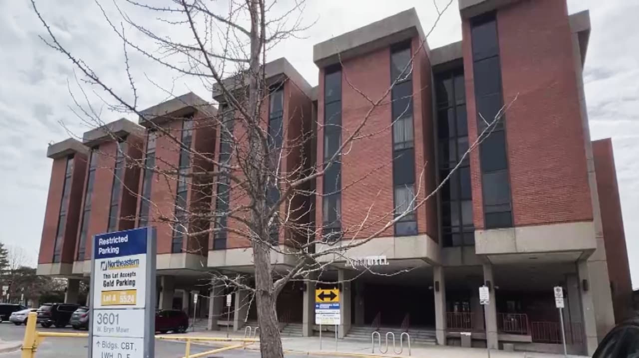 Abuso en dormitorio NEST: qué se sabe del caso y qué medidas de seguridad hay en Northeastern