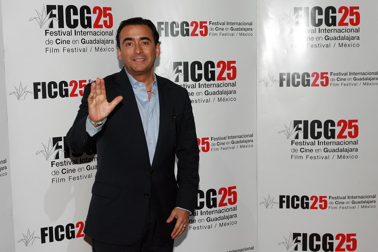 "Dios tiene hoy una gran fiesta en el cielo, mi madre creía en Jesus como nuestro salvador y ya está en su presencia. Gracias a todos", escribió Adal.