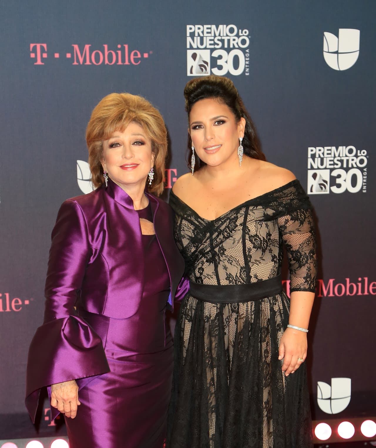 En la charla mencionó que 
<b><a href="https://www.univision.com/entretenimiento/celebridades/la-hija-de-angelica-vale-ya-debuto-en-las-telenovelas-mira-cuanto-ha-crecido-fotos" target="_blank">"estaba en búsqueda de un agente"</a></b> cuando se atravesó la pandemia de covid-19 en marzo pasado, por lo que los planes tuvieron que tener una pausa.