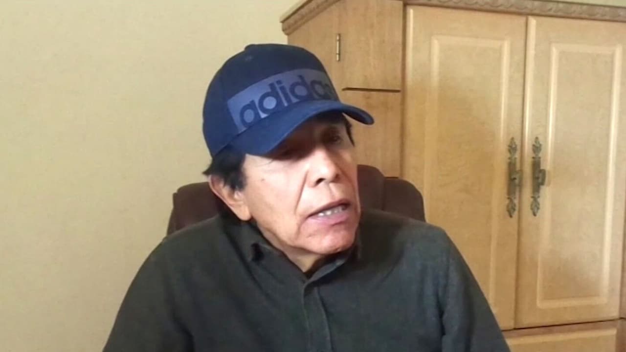 Caro Quintero fue traicionado por sus familiares: la caída del último capo de la 'vieja guardia'