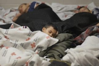 El gobierno de Obama reiteró que deportará a los niños migrantes lo antes posible