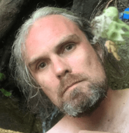 David Gordon Johnson, de 44 años, desapareció en el área de Mokelumne Hill.