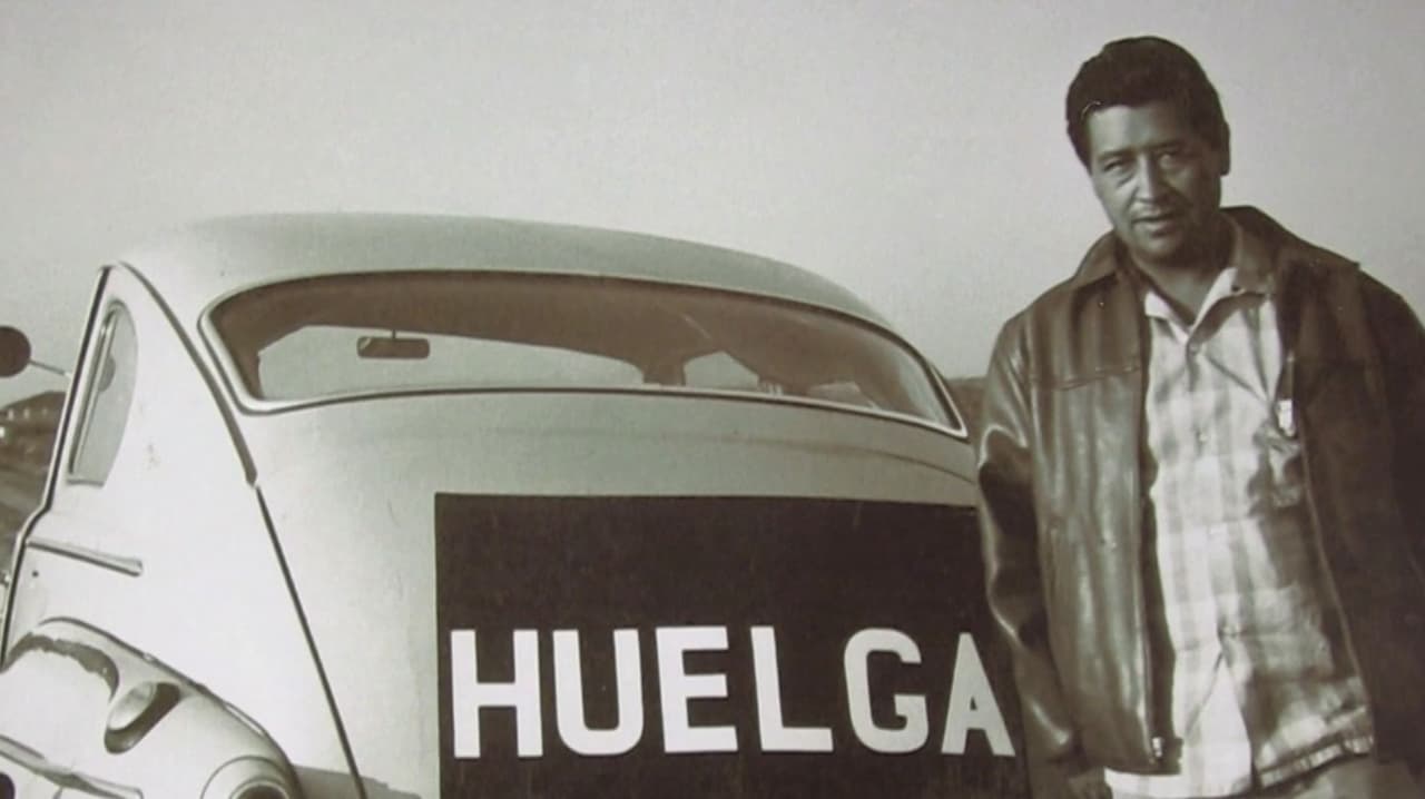 El líder agrícola César Chávez es acusado de abuso sexual: Esto es lo que se sabe