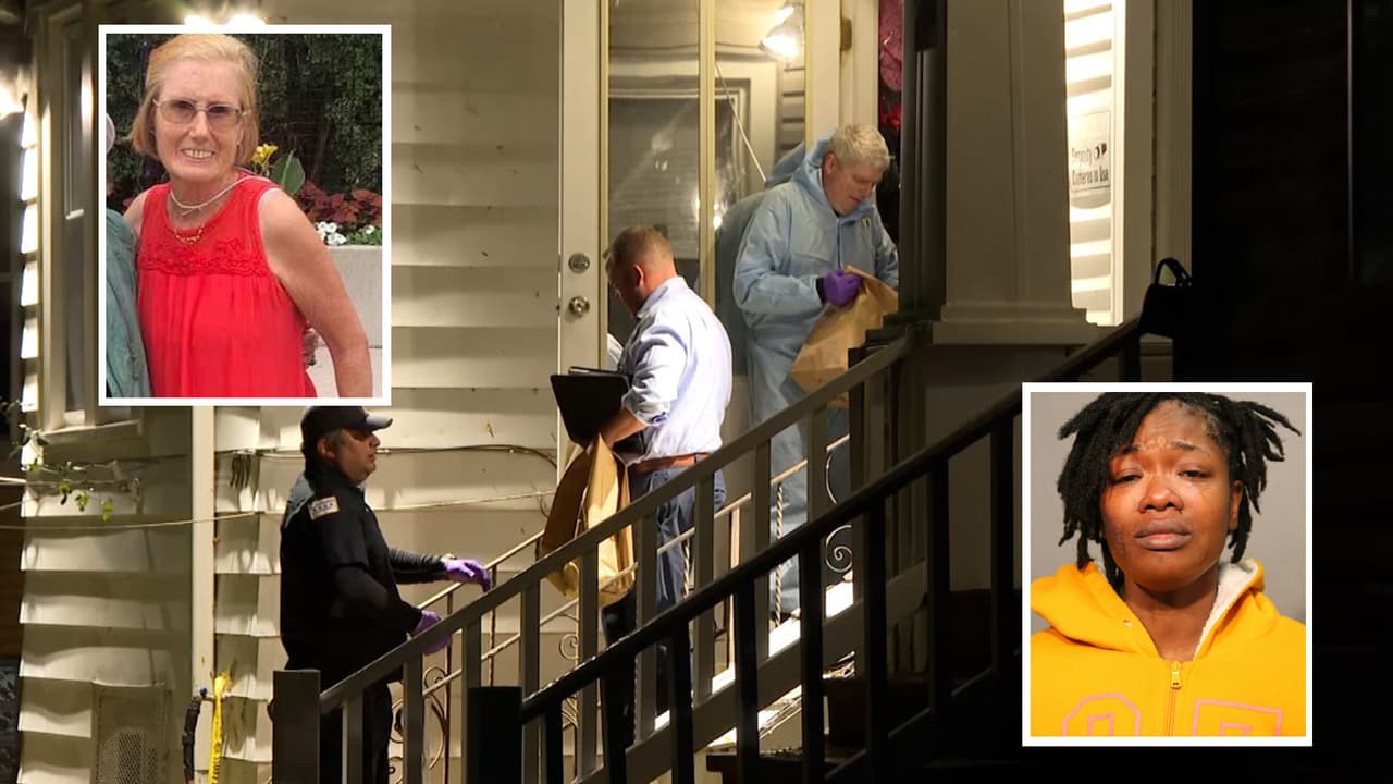 Asesinato en West Ridge: el aviso de desalojo que terminó con un cuerpo desmembrado