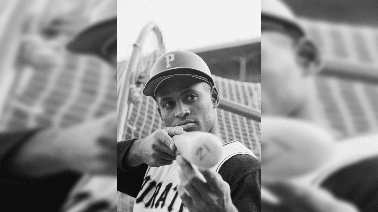 Clemente ocupa el segundo lugar, desde 1904, en asistencias de por vida como jardinero derecho con 255.