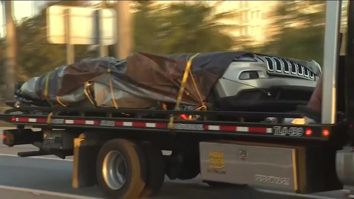 Policía concluye que son 6 los muertos por el puente colapsado en Miami
