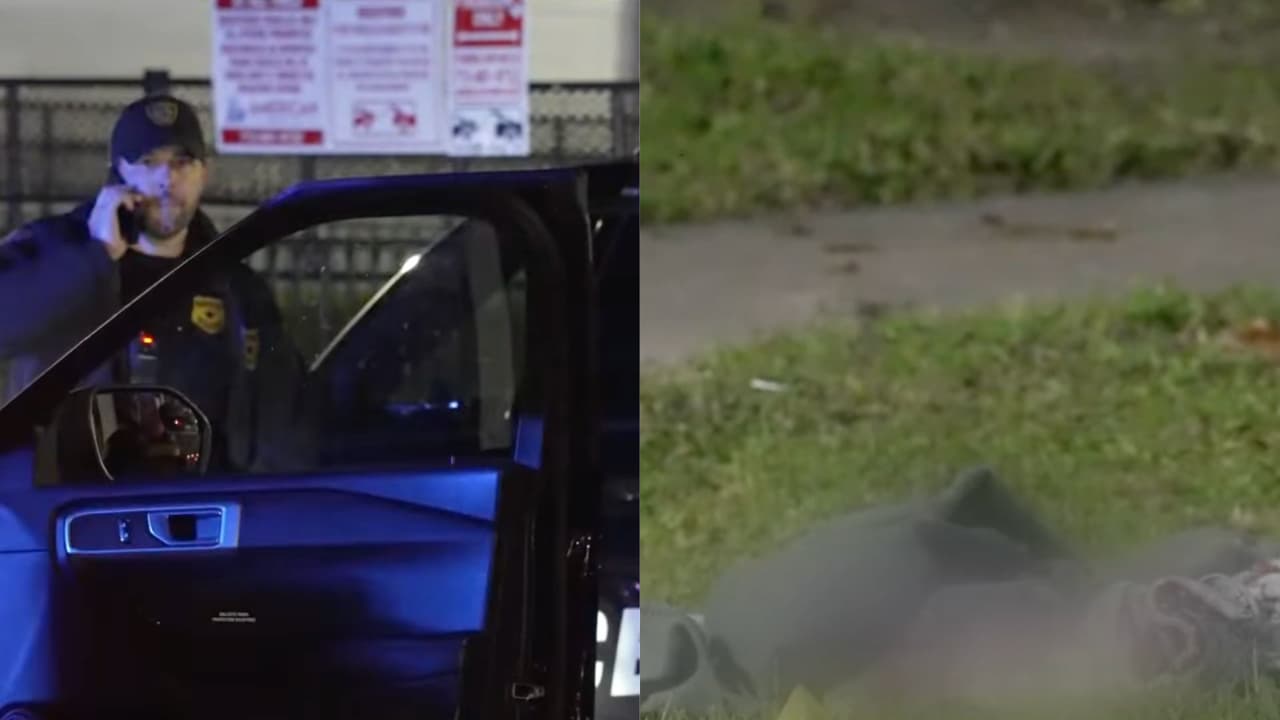 Niño confiesa que apuñaló a una adolescente de 13 años durante una pelea en Houston; alega defensa propia