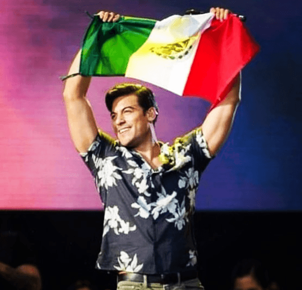 Al menos dos actrices encabezaron las críticas hacia el intérprete de 'No soy el aire'.