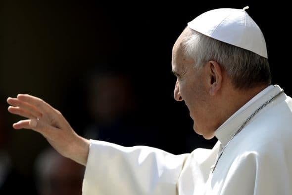 Bendecirá Papa a mexicanos en la valla fronteriza entre El Paso y Ciudad Juárez