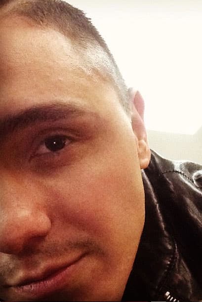 ¡Listo para ir a Miami! Joey Montana gritó a los cuatro vientos que ya está viajando para ser de los primeros en llegar a Premios Juventud.