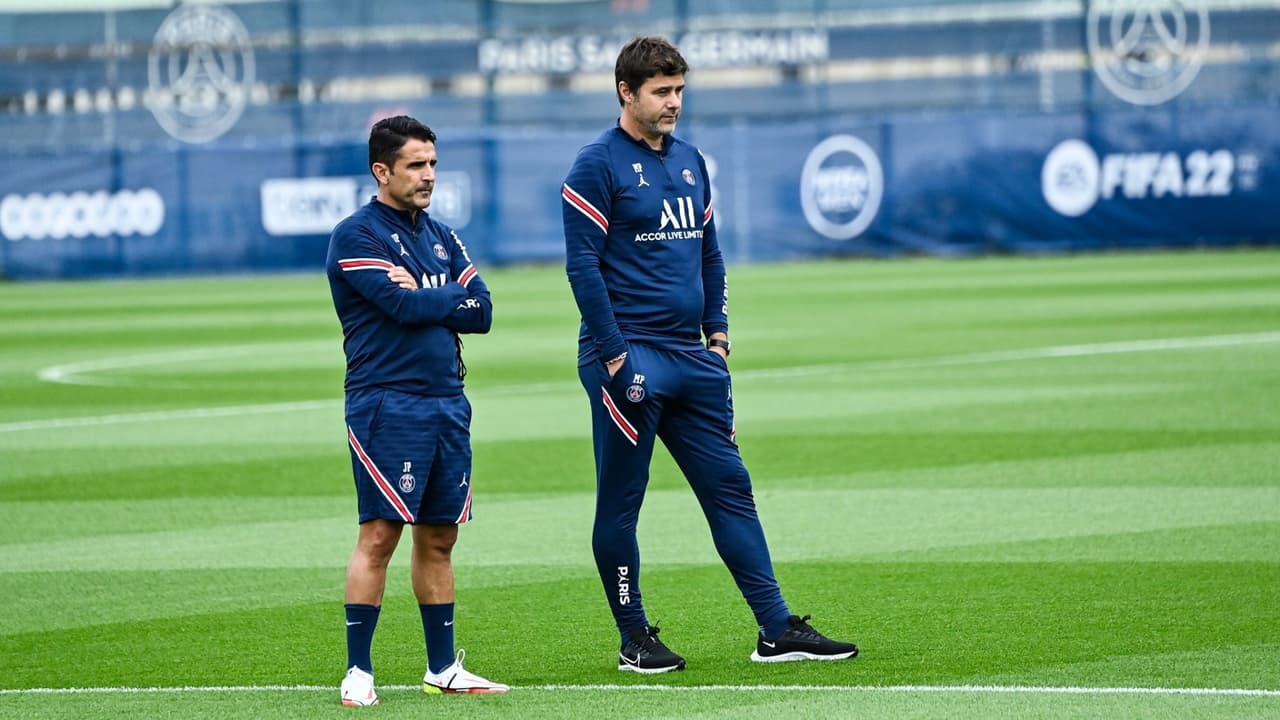 El debut de Messi ante la afición del PSG tendrá que esperar