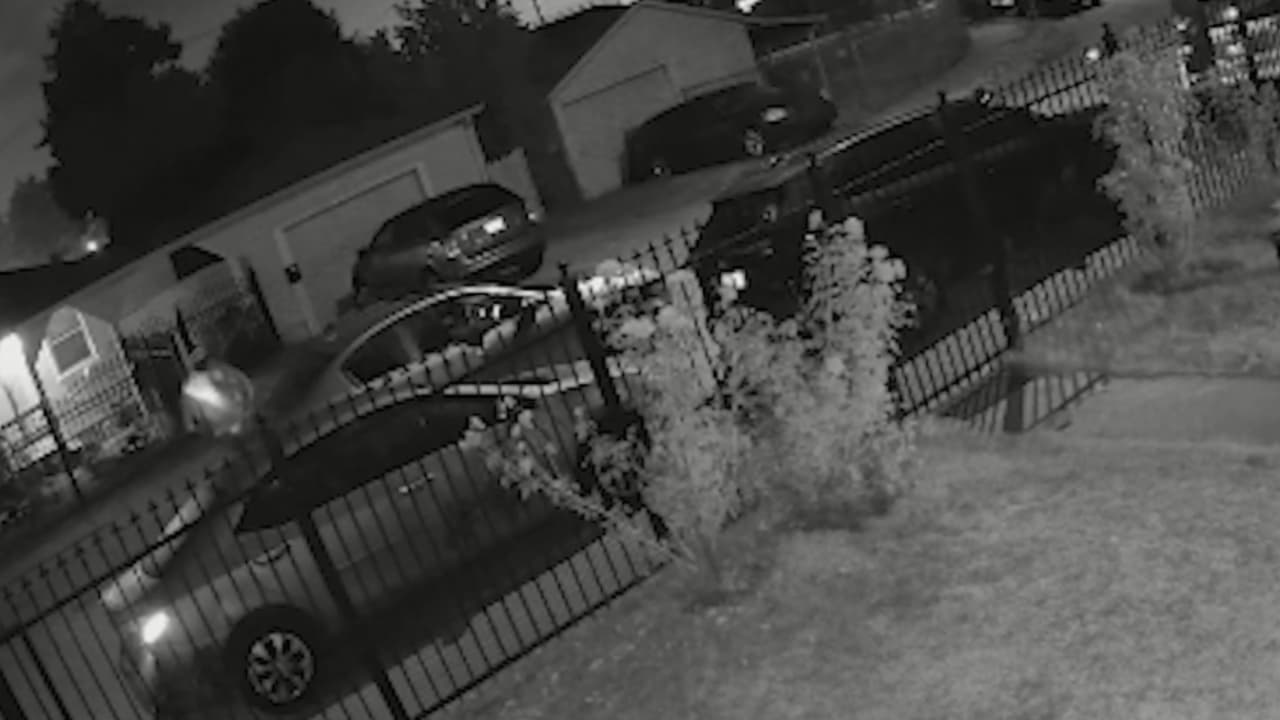 Indignación en Oakland: Residente denuncia robo de convertidor catalítico y falta de ayuda policial