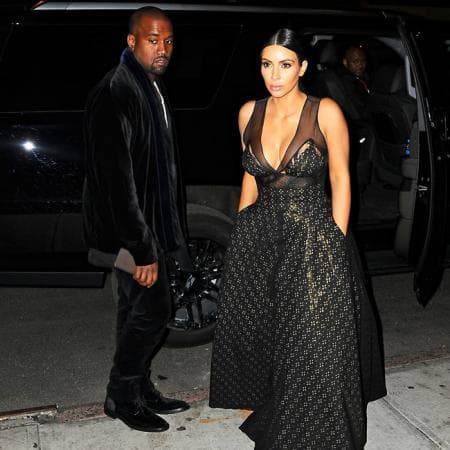 En 2013, Kanye West y Kim Kardashian fueron los peores vecinos según la encuesta anual del blog Zillow. Sus excéntricas costumbres, atracción mediática y fiestas escandalosas hacen duro vivir junto a ellos.