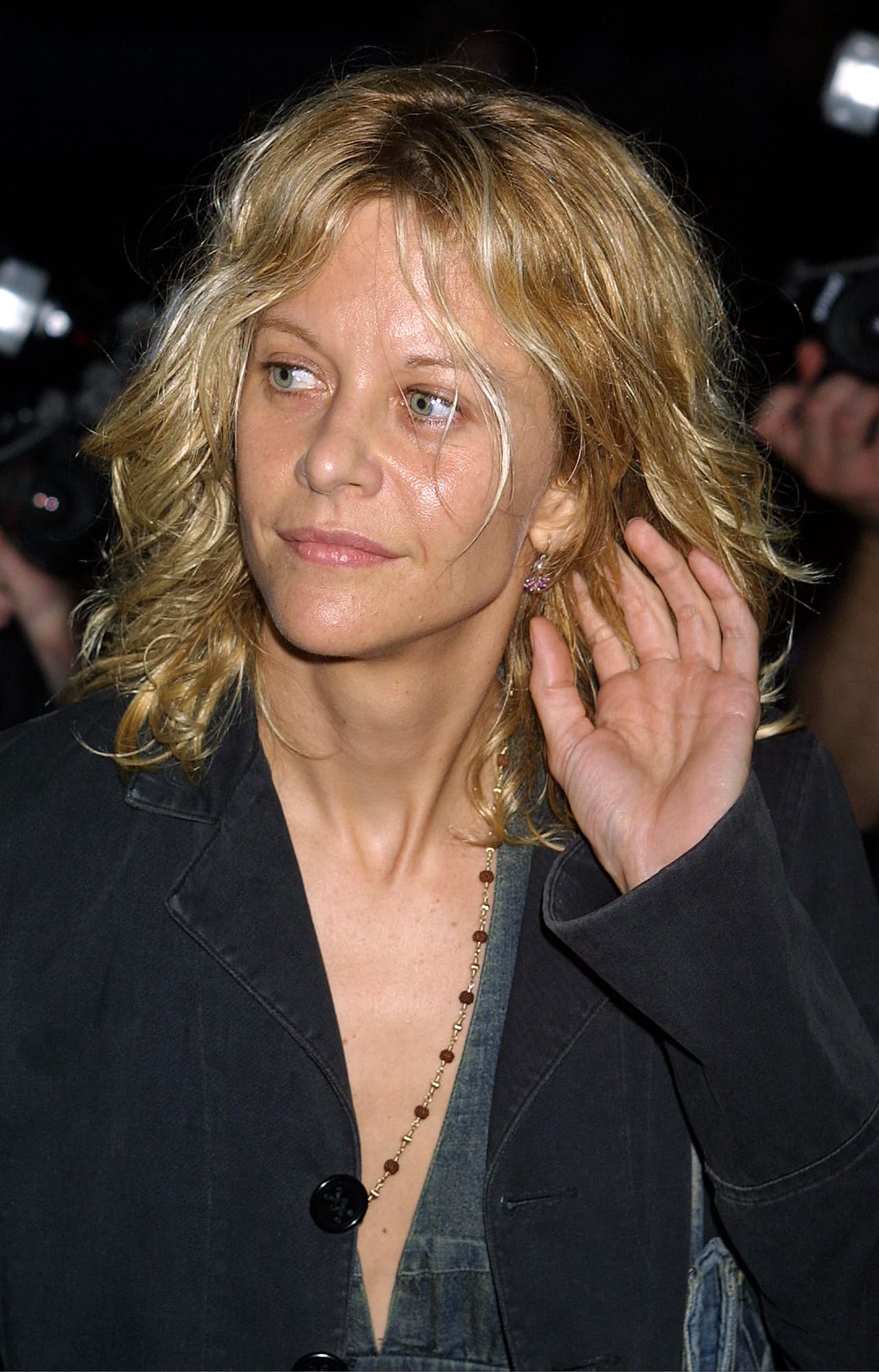 Parece que la belleza natural está en retirada.