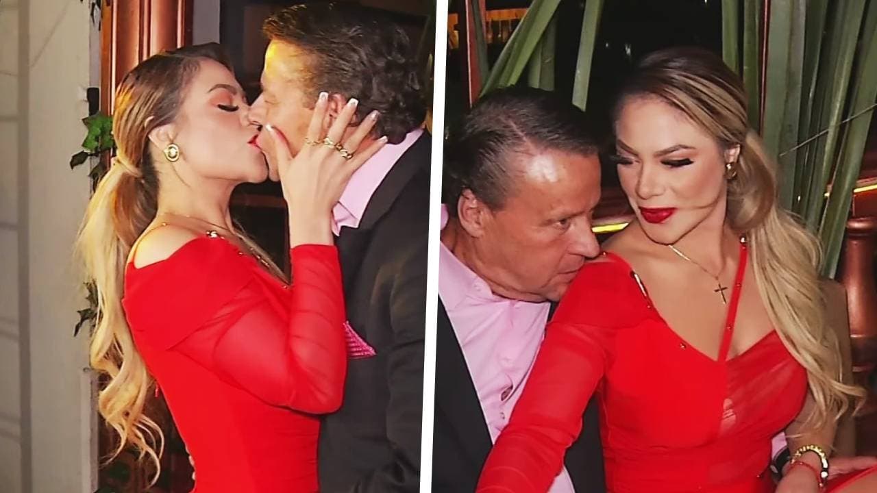 La razón por la que Alfredo Adame y su novia no han tenido intimidad ¿El tamaño importa?