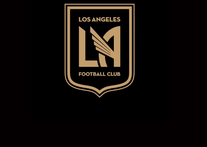 LAFC revela su escudo y colores de cara a su temporada debut en la MLS en 2018