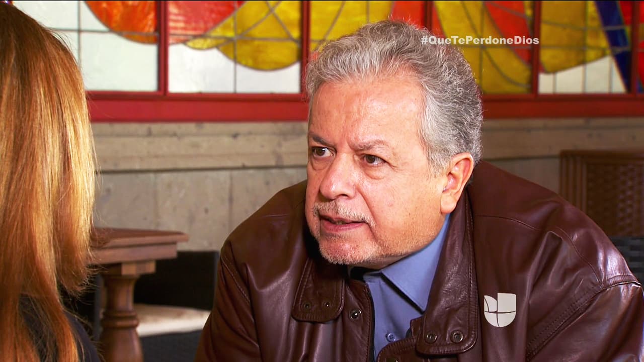 Él está seguro que Pablo Ramos no fue asesinado por don Bruno. ¡La verdadera cara de Fausto saldrá a la luz!