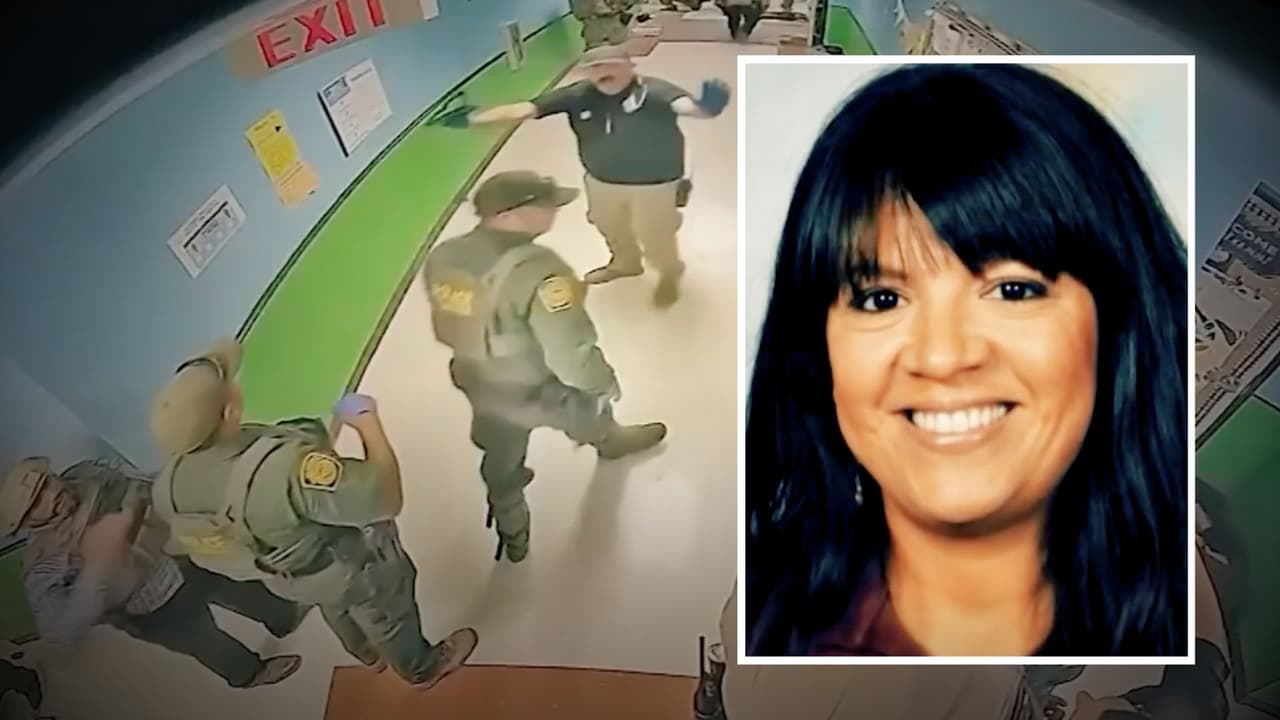 “Ella quiso ser valiente ese día”: recuerdan a maestra que murió al ponerse como escudo en masacre de Uvalde