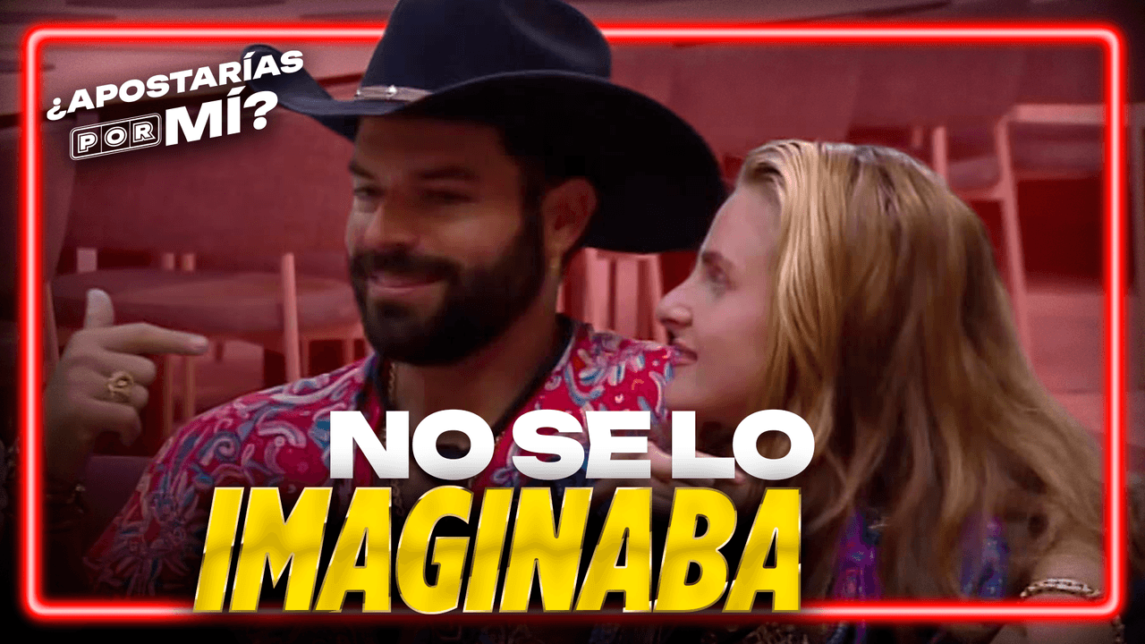 Adrián RELATÓ una curiosa experiencia en la ZONA ROSA de México