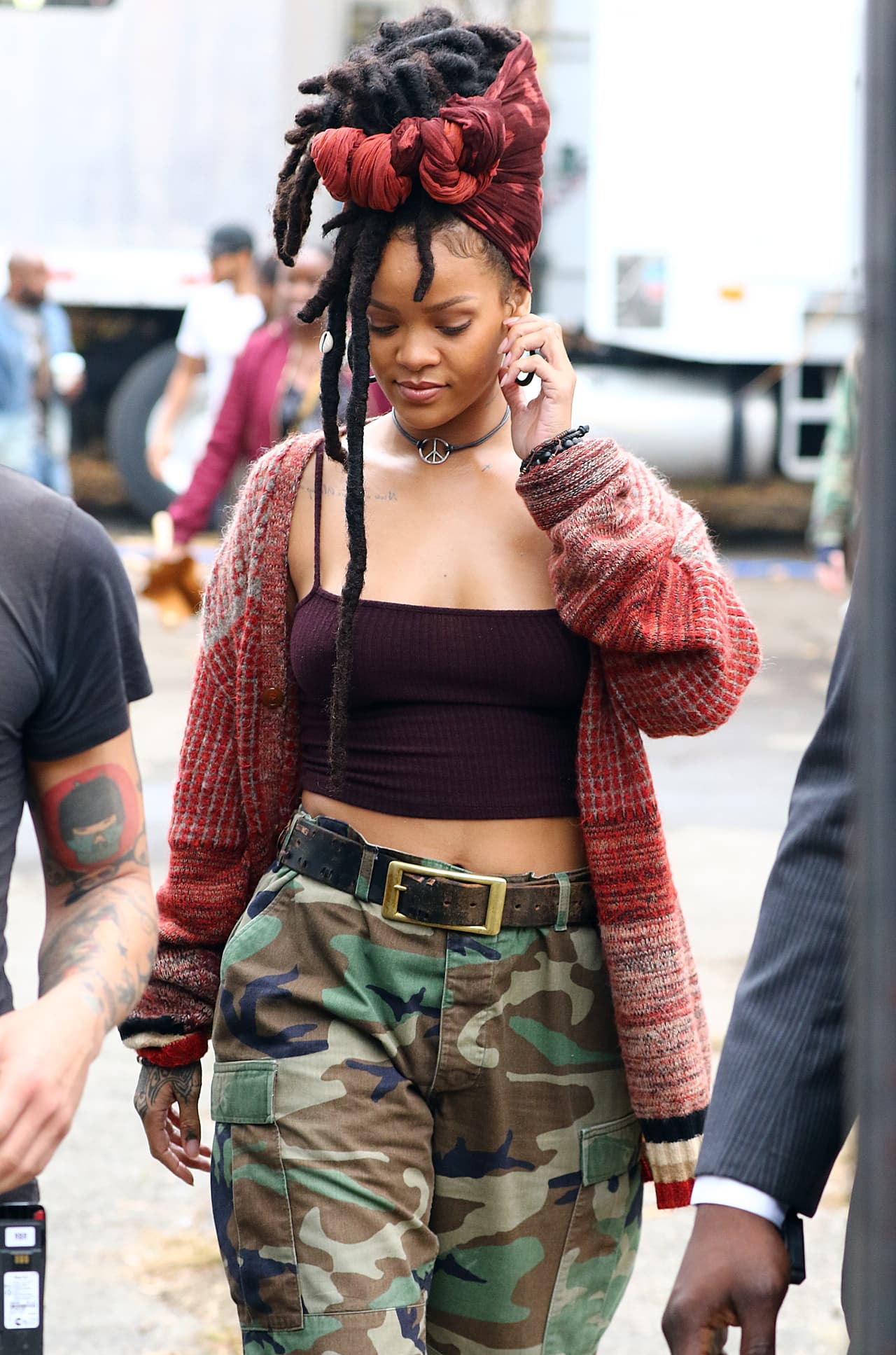 Entre ellas, están Sandra Bullock, Cate Blanchett y Anne Hathaway.