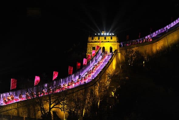 China: El dragón de Asia tiene 157 multimillonarios. La riqueza total es de 384 mil mdd.