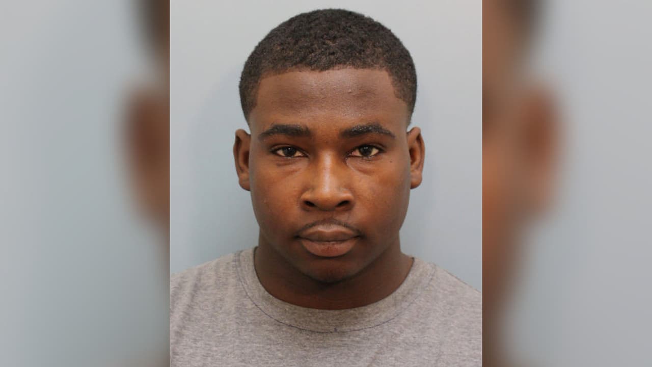 Fijan fianza de $750,000 al adolescente de 17 años acusado de la muerte del oficial Darren Almendarez