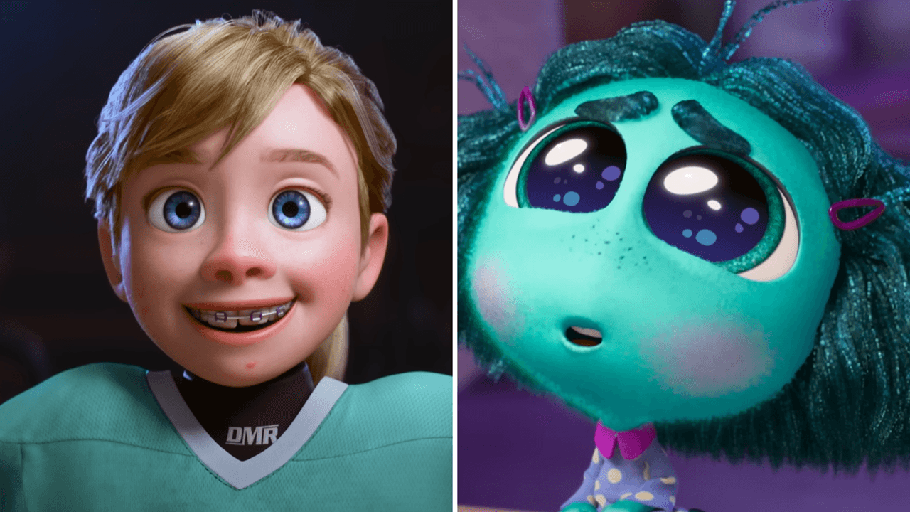 'Intensamente 2': ¿Riley es LGBT? Un detalle en el tráiler levantó sospechas entre los fans