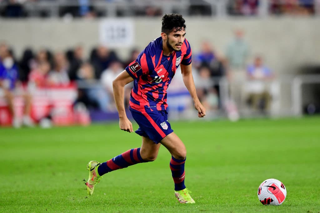 Ricardo Pepi, el mexicoamericano que buscan Liverpool, Inter, Bayern y más