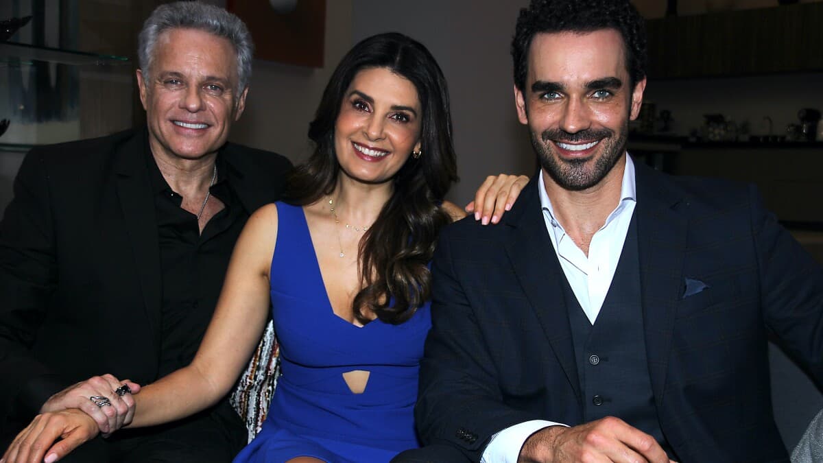 Actor de Si Nos Dejan casi es arrestado en un aeropuerto por decir esta palabra