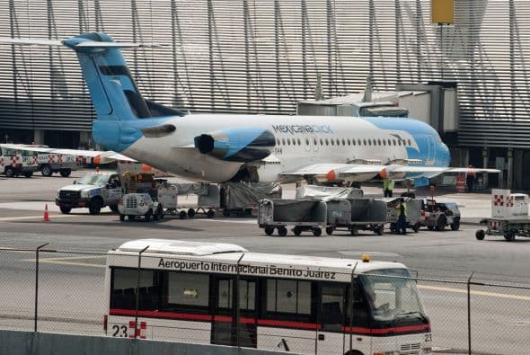 Como resultado, y para dar margen al proceso de capitalización y reestructura de la empresa, el conciliador y administrador Gerardo Badín hizo efectivo el derecho de solicitar ampliación de plazo para la celebración del Convenio Concursal.