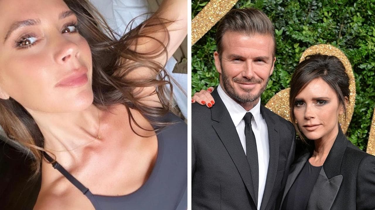 Victoria Beckham no ha cambiado su estricta dieta en 25 años y ya le causó un inesperado problema